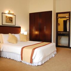 Апартаменты OSC Sunrise Apartment комната для гостей фото 2