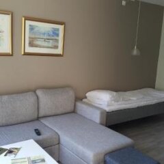 Trolltunga Guesthouse in Odda, Norway from 108$, photos, reviews - zenhotels.com guestroom photo 4