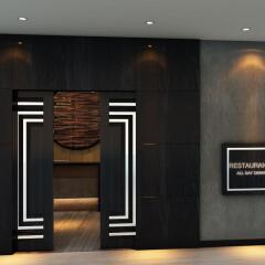 Отель Metropolitan Hotel Dubai ОАЭ, Дубай - отзывы, цены и фото номеров - забронировать отель Metropolitan Hotel Dubai онлайн сауна