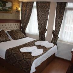 Big Apple Hostel & Hotel комната для гостей фото 5