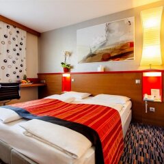 Royal Park Boutique Hotel комната для гостей фото 5