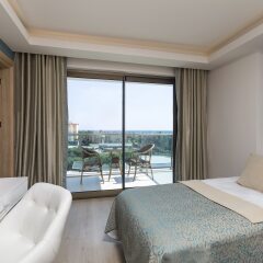Отель La Grande Resort & Spa - All Inclusive комната для гостей фото 2