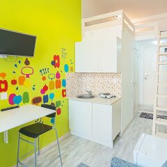 Апартаменты Apartments Syper в номере фото 2