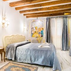 Апартаменты San Maurizio - WR Apartments детские мероприятия фото 2