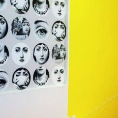Отель Art Hotel Athens Греция, Афины - 1 отзыв об отеле, цены и фото номеров - забронировать отель Art Hotel Athens онлайн ванная