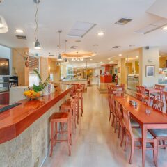 Sofia Hotel гостиничный бар