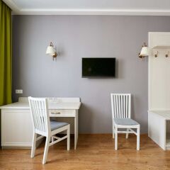 Hotel Lampa комната для гостей фото 2