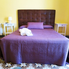 Отель Hostal Balmes Centro комната для гостей фото 3