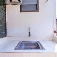 Отель VIP Mansion Бангкок в номере фото 2