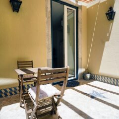 Отель Casas De Sao Bento Лиссабон фото 3