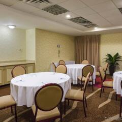 Отель Hilton Garden Inn Queens/JFK Airport США, Нью-Йорк - 1 отзыв об отеле, цены и фото номеров - забронировать отель Hilton Garden Inn Queens/JFK Airport онлайн помещение для мероприятий фото 2