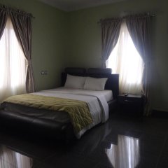 Kings Avenue Apartment in Lagos, Nigeria from 192$, photos, reviews - zenhotels.com guestroom photo 2