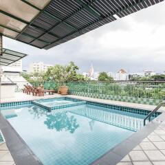 Отель Royal Ivory Sukhumvit Nana By Compass Hospitality Бангкок детские мероприятия