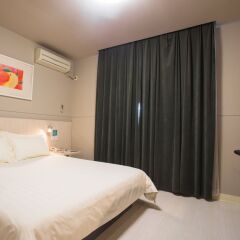 Отель Jinjiang Inn Guangzhou Liwan Chenjia Temple Китай, Гуанчжоу - отзывы, цены и фото номеров - забронировать отель Jinjiang Inn Guangzhou Liwan Chenjia Temple онлайн фото 5