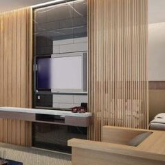 Отель Siam Bangkok Бангкок ванная