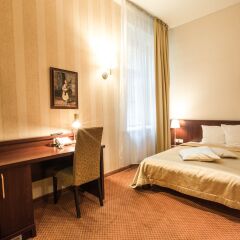 Отель Monika Centrum Hotels удобства в номере фото 2