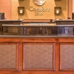 Comfort Inn Pensacola - University Area in Pensacola, United States of America from 137$, photos, reviews - zenhotels.com photo 2
