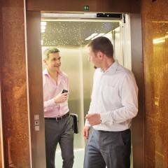 Hotel Brixen интерьер отеля фото 2