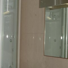 Отель Best Western Albergo Roma Италия, Кастельфранко - отзывы, цены и фото номеров - забронировать отель Best Western Albergo Roma онлайн ванная
