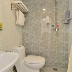 Dongdan Hotel Beijing ванная