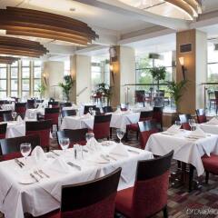 Отель Holiday Inn Birmingham Airport питание