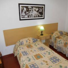 Отель Sarita Guesthouse Монте-Горду комната для гостей