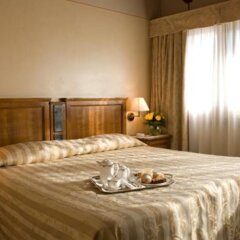 Отель Ristorante Fior Италия, Кастельфранко - отзывы, цены и фото номеров - забронировать отель Ristorante Fior онлайн с домашними животными