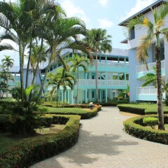 Отель Grand Paradise Playa Dorada - All Inclusive фото 6