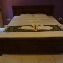 Naravana Guest House in Ubud, Indonesia from 35$, photos, reviews - zenhotels.com guestroom photo 4