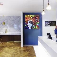 Отель ibis Styles Geneva Gare Швейцария, Женева - отзывы, цены и фото номеров - забронировать отель ibis Styles Geneva Gare онлайн детские мероприятия фото 2