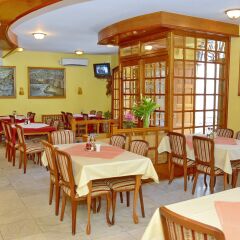 Hotel Marija питание