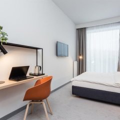 Platinum Hotel & Residence Wilanów in Warsaw, Poland from 74$, photos, reviews - zenhotels.com guestroom