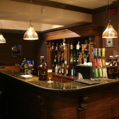 Ventura Boutique Hotel гостиничный бар