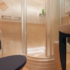 Апартаменты TVST Apartments Bolshoy Gnezdnikovsky 10 - 738 ванная фото 2