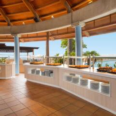 Отель Iberostar Fuerteventura Palace - Adults Only питание