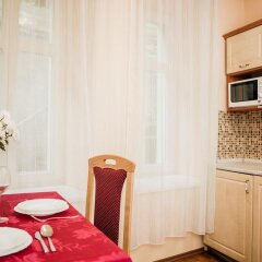 Отель Natali Чехия, Карловы Вары - отзывы, цены и фото номеров - забронировать отель Natali онлайн фото 20