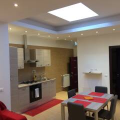 Апартаменты Kings Of Rome Apartments в номере фото 2