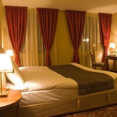 Grand Hotel Bansko in Bansko, Bulgaria from 173$, photos, reviews - zenhotels.com guestroom photo 5
