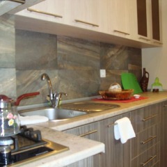 Отель DIVAs apartaments Тбилиси в номере фото 2