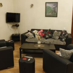 Hotel DEMI комната для гостей фото 3