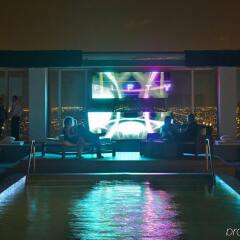Отель Icon Residences by Flashstay детские мероприятия