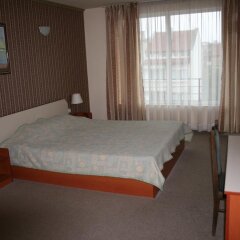 Mirana Family Hotel Бургас комната для гостей