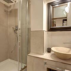 Отель Home Sharing Duomo Флоренция ванная