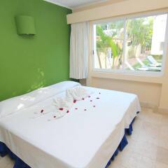 Hotel Villamar Princesa Suites комната для гостей фото 3