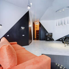 Guest House on Nevsky - Hostel фото 23