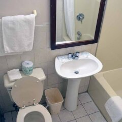 Отель America's Best Inn and Suites США, Ниагара-Фолс - 1 отзыв об отеле, цены и фото номеров - забронировать отель America's Best Inn and Suites онлайн фото 9