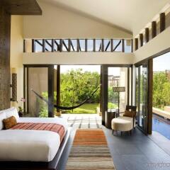 Отель Banyan Tree Mayakoba спа
