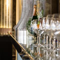 Гостиница Swissôtel Resort Sochi Kamelia питание