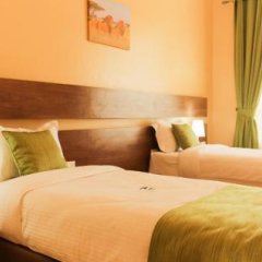 LIA Hotel & Training Centre in Nairobi, Kenya from 83$, photos, reviews - zenhotels.com guestroom photo 3