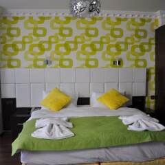 Kumru Hotel комната для гостей фото 3